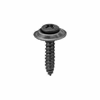 Automotive Screws, Bolts, and Nuts